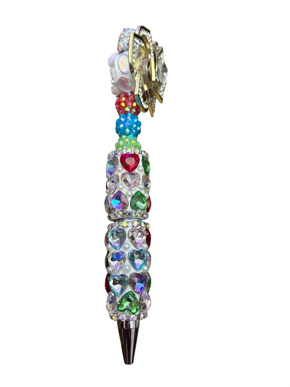 Handmade eye catching